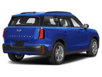 2027 MINI Countryman S