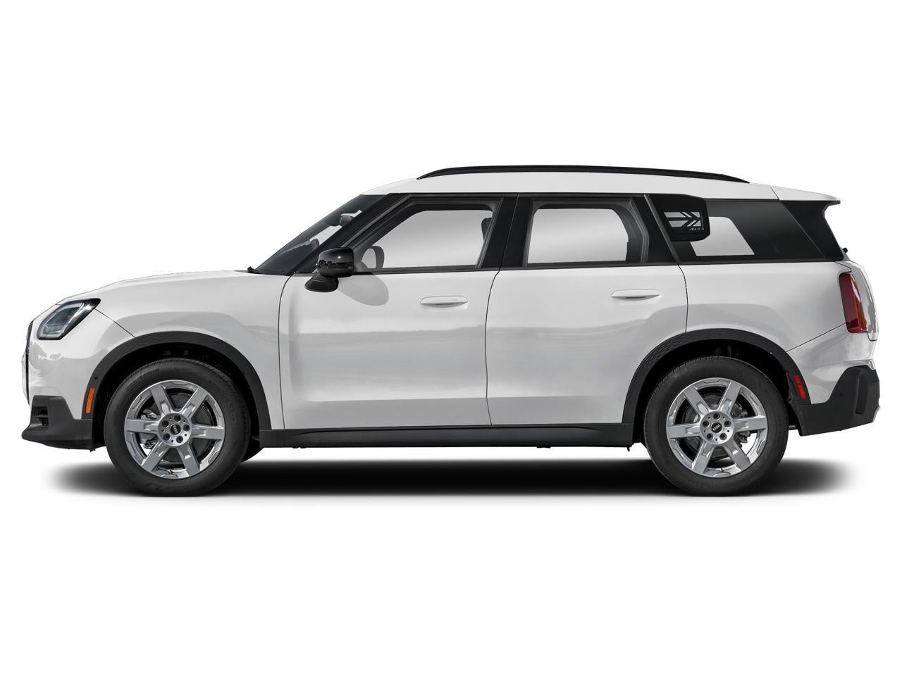 2027 MINI COUNTRYMAN ICONIC