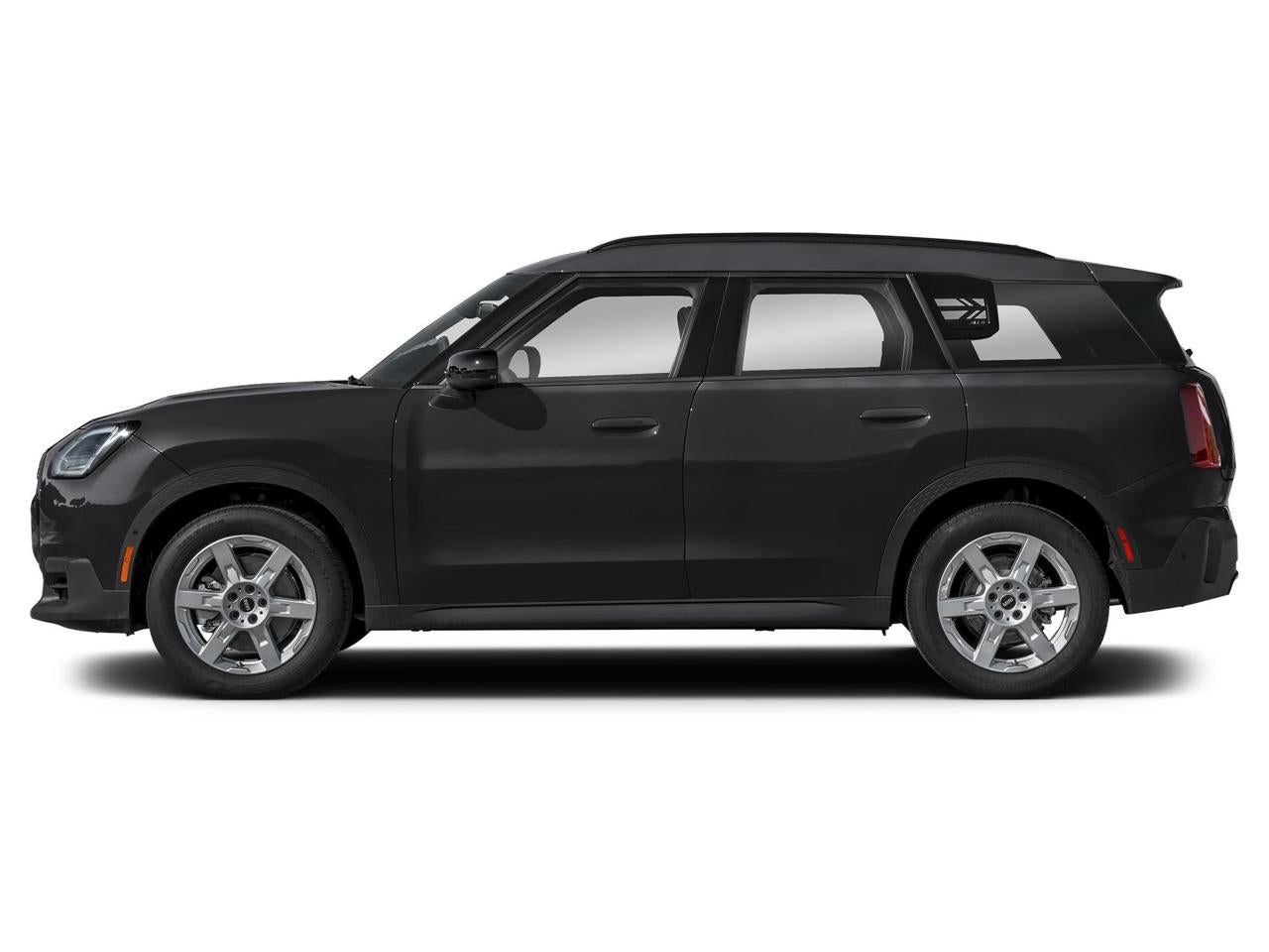 2027 MINI COUNTRYMAN ICONIC