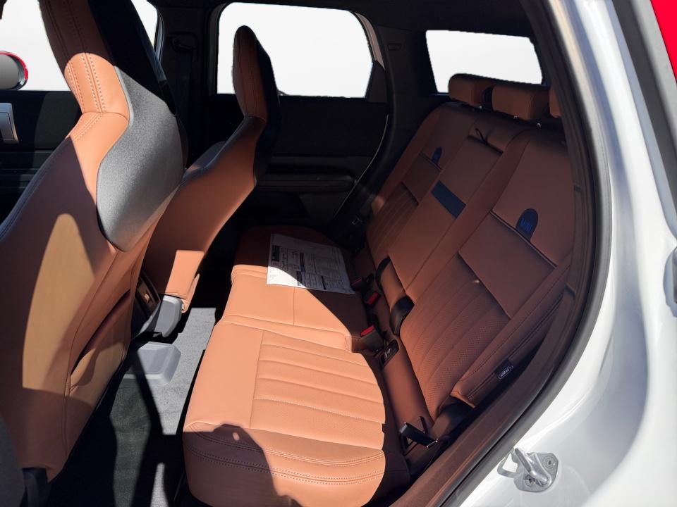 2027 MINI Countryman John Cooper Works