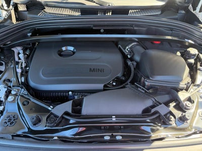 2027 MINI Countryman John Cooper Works
