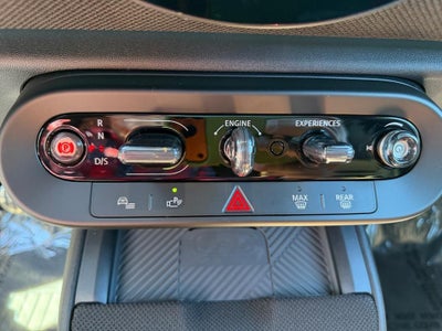 2027 MINI Countryman John Cooper Works