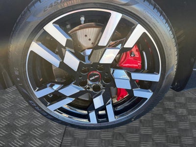 2027 MINI Countryman John Cooper Works