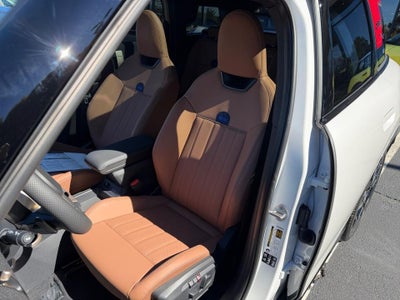 2027 MINI Countryman John Cooper Works