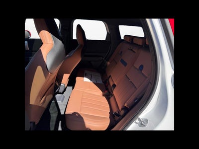 2027 MINI COUNTRYMAN ICONIC