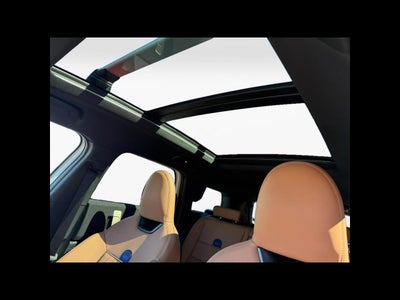 2027 MINI COUNTRYMAN ICONIC