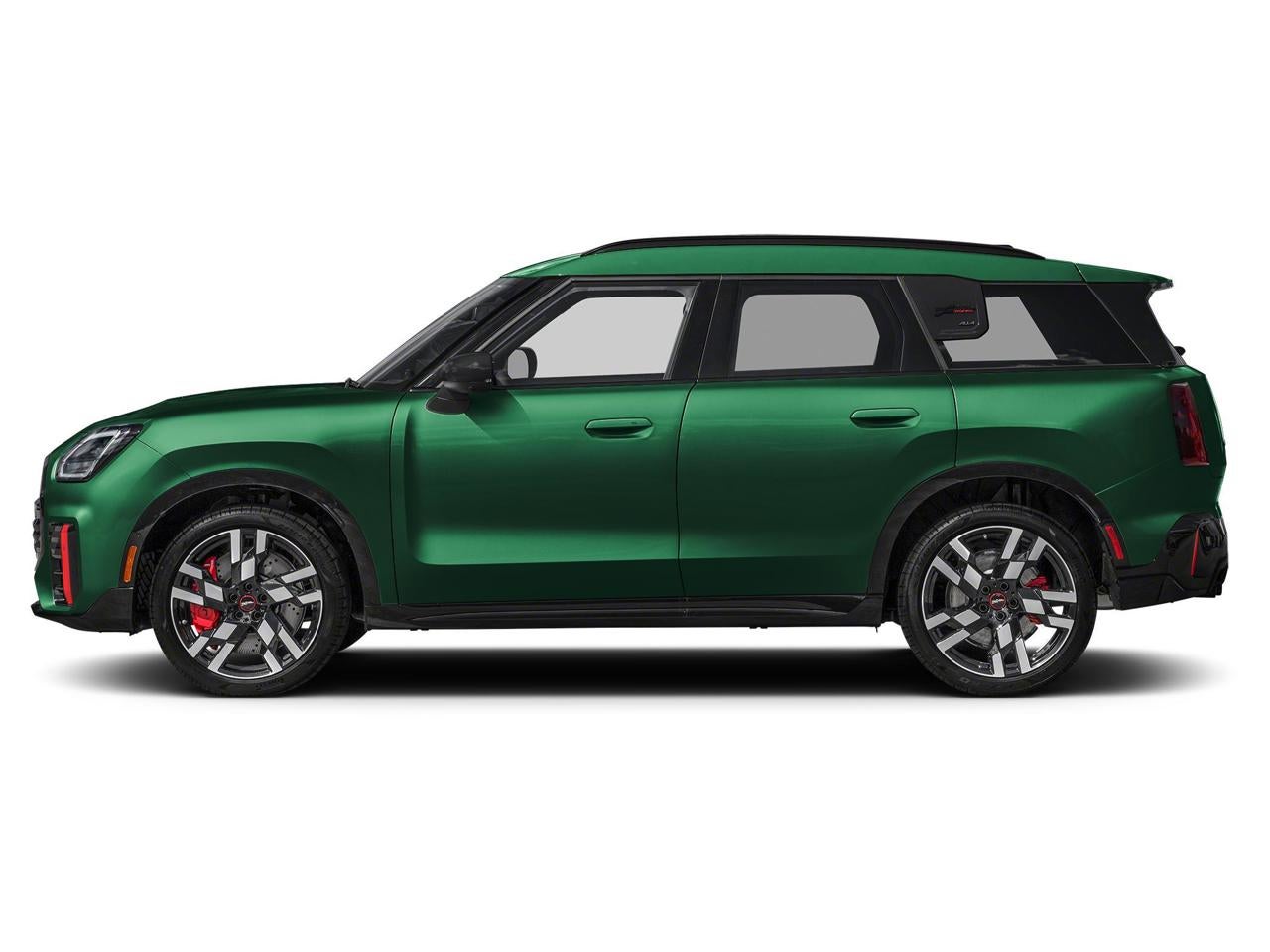 2027 MINI COUNTRYMAN ICONIC
