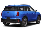 2027 MINI Countryman John Cooper Works