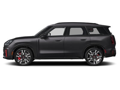 2027 MINI COUNTRYMAN ICONIC