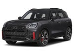 2027 MINI COUNTRYMAN ICONIC