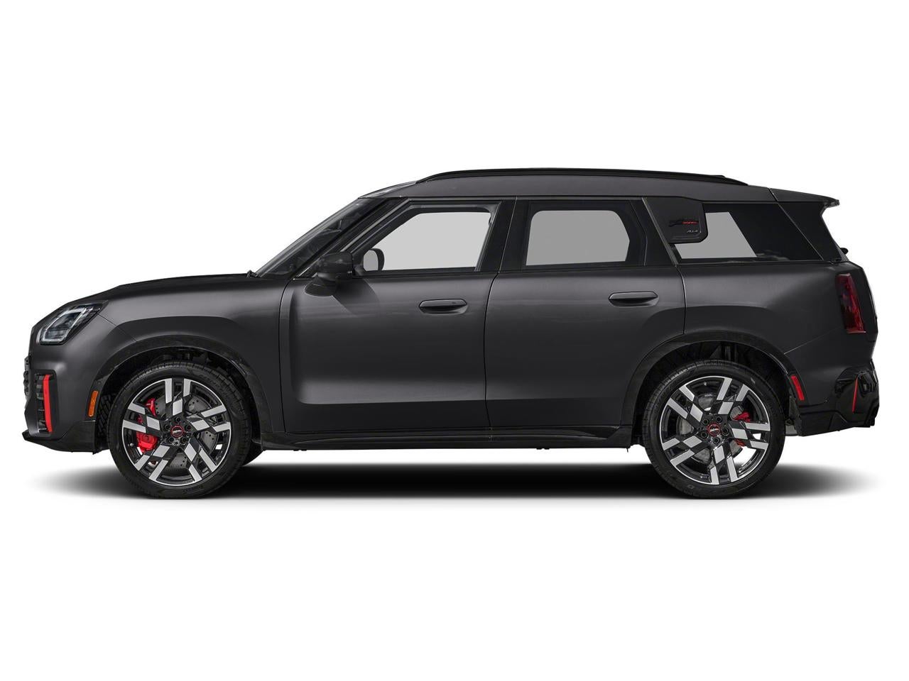 2027 MINI COUNTRYMAN ICONIC