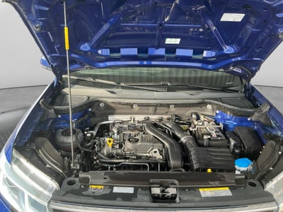 2023 Volkswagen Taos SEL