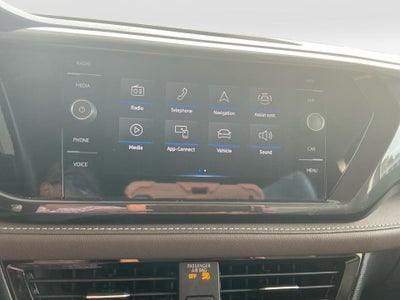 2023 Volkswagen Taos SEL