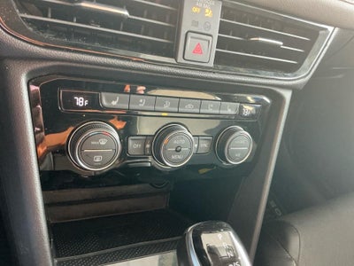 2023 Volkswagen Taos SEL