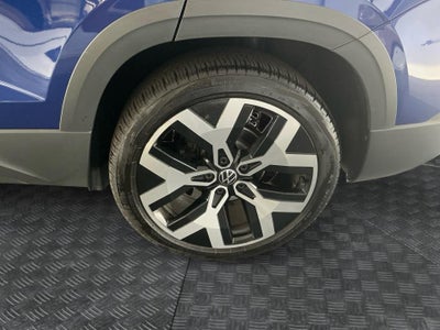 2023 Volkswagen Taos SEL