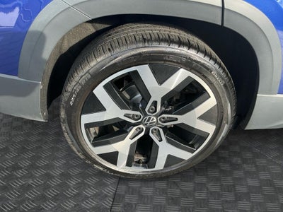 2023 Volkswagen Taos SEL