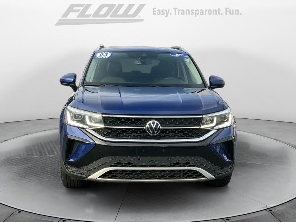2023 Volkswagen Taos SEL