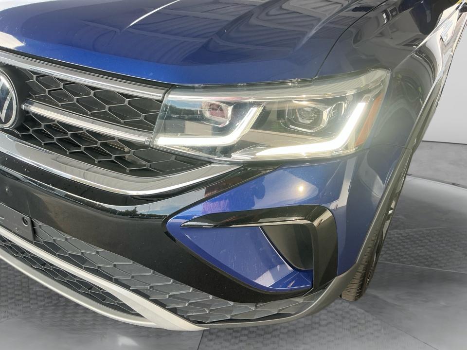 2023 Volkswagen Taos SEL