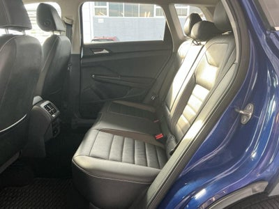 2023 Volkswagen Taos SEL