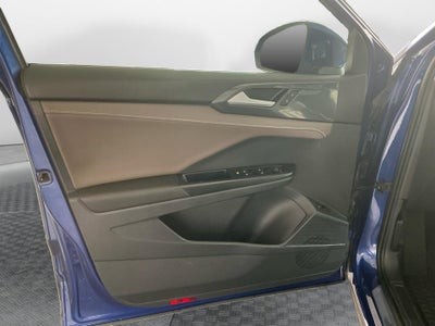 2023 Volkswagen Taos SEL