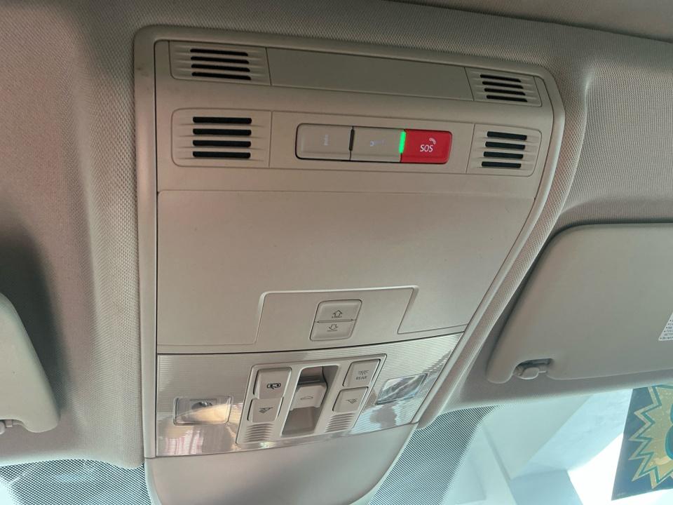 2023 Volkswagen Taos SEL