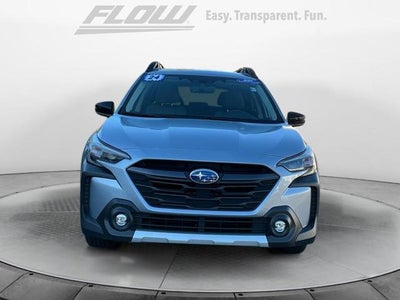 2024 Subaru Outback Limited XT