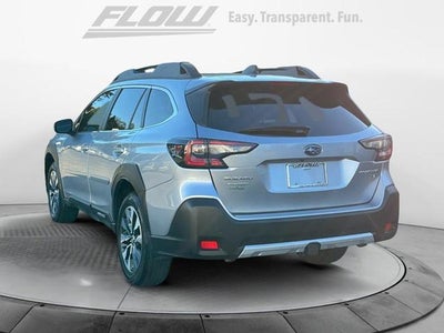 2024 Subaru Outback Limited XT