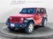 2019 Jeep Wrangler Sport S 4x4