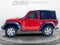 2019 Jeep Wrangler Sport S 4x4