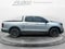 2025 Honda Ridgeline TrailSport+