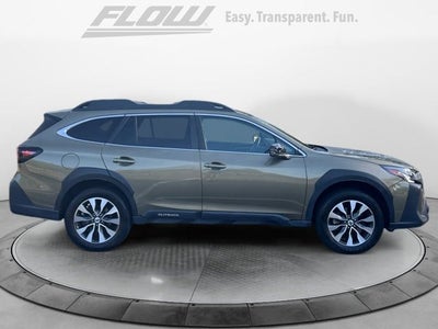 2023 Subaru Outback Limited