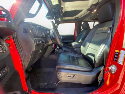 2024 Jeep Wrangler Rubicon 392 Final Edition