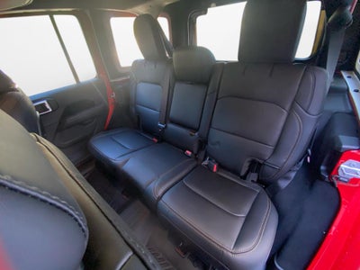 2024 Jeep Wrangler Rubicon 392 Final Edition