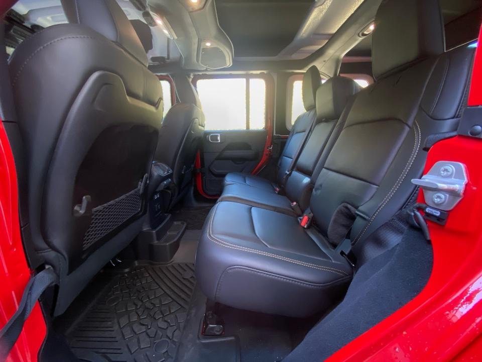 2024 Jeep Wrangler Rubicon 392 Final Edition