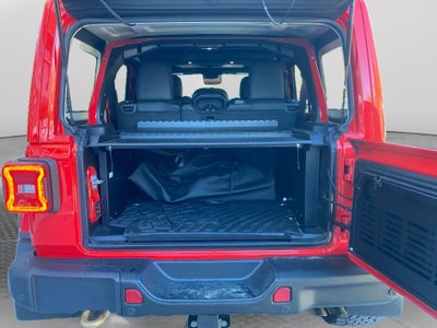 2024 Jeep Wrangler Rubicon 392 Final Edition