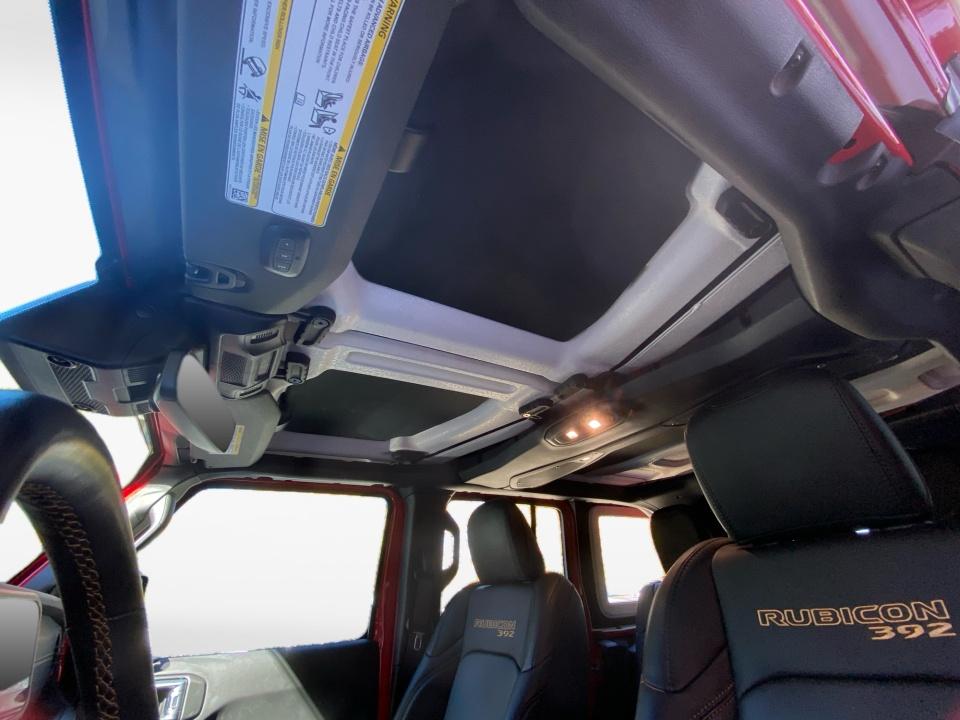 2024 Jeep Wrangler Rubicon 392 Final Edition