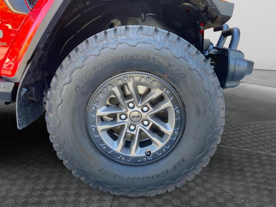 2024 Jeep Wrangler Rubicon 392 Final Edition