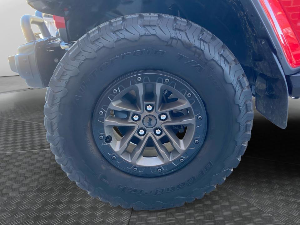 2024 Jeep Wrangler Rubicon 392 Final Edition