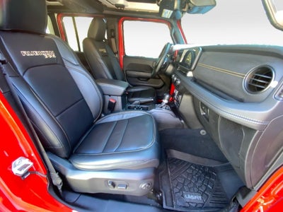 2024 Jeep Wrangler Rubicon 392 Final Edition