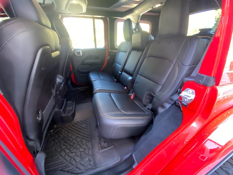 2024 Jeep Wrangler Rubicon 392 Final Edition