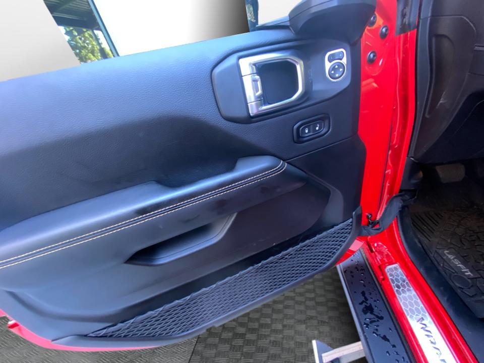 2024 Jeep Wrangler Rubicon 392 Final Edition