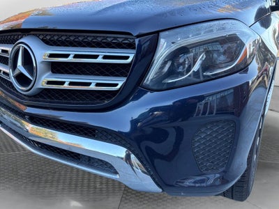 2019 Mercedes-Benz GLS 450 GLS 450