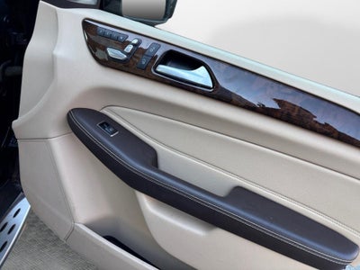 2019 Mercedes-Benz GLS 450 GLS 450