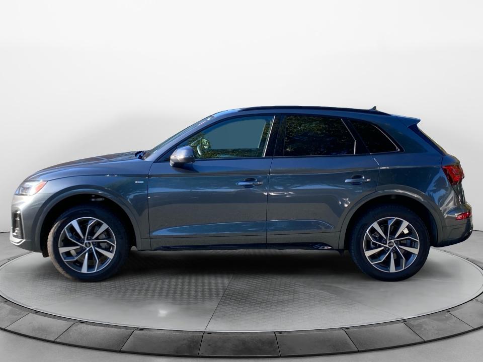 2024 Audi Q5 S line Premium