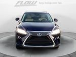 2018 Lexus RX 450h RX 450h