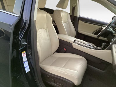 2018 Lexus RX 450h RX 450h