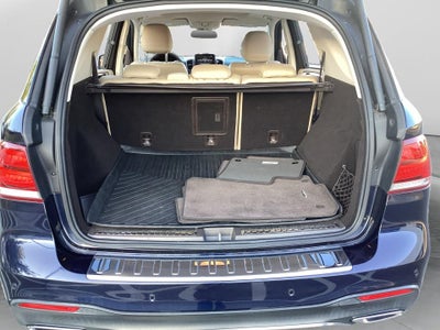 2017 Mercedes-Benz GLE 350 GLE 350