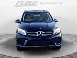 2017 Mercedes-Benz GLE 350 GLE 350