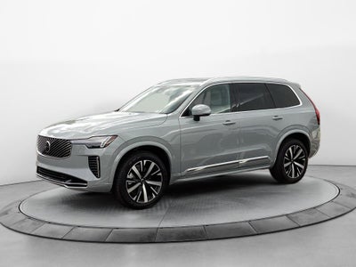 2026 Volvo XC90 Core