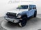 2021 Jeep Wrangler Unlimited Unlimited Willys